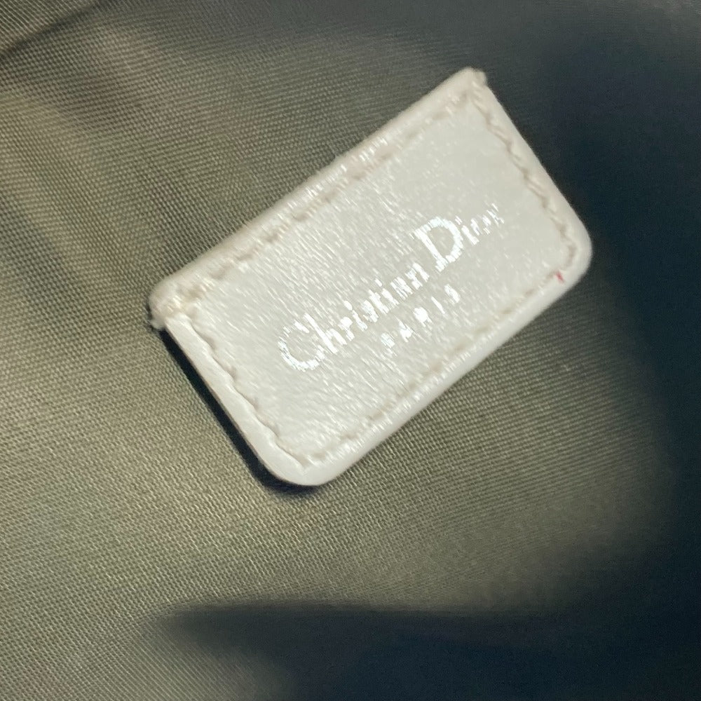 Dior ショルダーバッグ ベルトバッグ トロッター NO2 ウエストバッグ カバン ボディバッグ ナイロン レディース - brandshop-reference