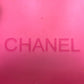 CHANEL ロゴ ココマーク カバン/肩掛け トートバッグ ラバー レディース - brandshop-reference