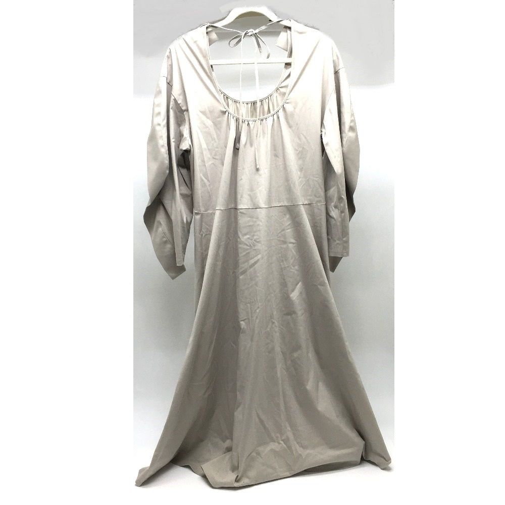 IRENE バックリボン フレア Jersey Bow Dress 2020年春夏物 ワンピース コットン レディース - brandshop-reference