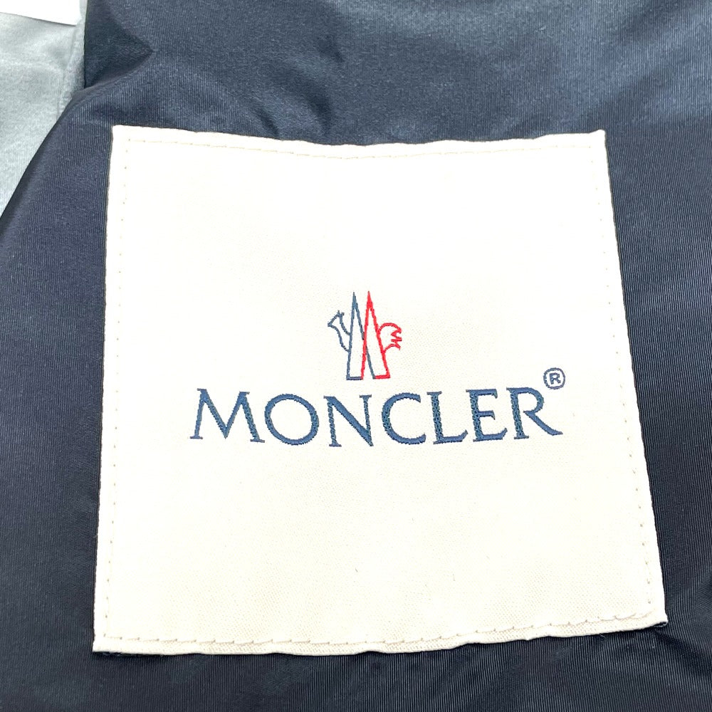 Moncler 4160305 Gradación Maribeu Chaqueta de pie exterior Blouson