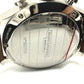 Baume & Mercier MOA10000 裏スケ クロノグラフ ケープランド 自動巻き 腕時計 SS×革ベルト メンズ - brandshop-reference