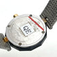 CENTURY 606.7.S.AB1.15.SM プライムタイム 8Pダイヤモンド サファイアケース 腕時計 SS レディース - brandshop-reference