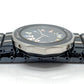 CORUM 39610.30V50 アドミラルズカップ ガンブルー クォーツ 腕時計 SS レディース - brandshop-reference