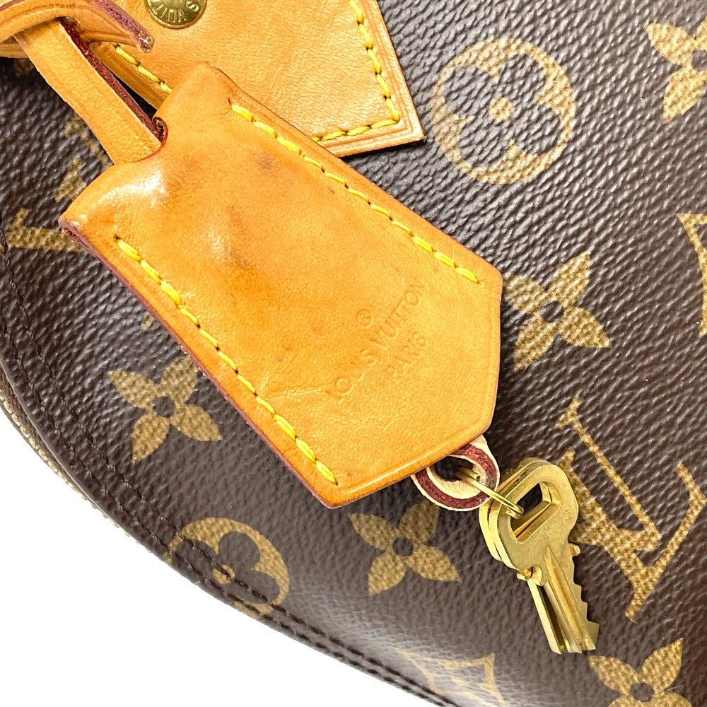 LOUIS VUITTON M53152 モノグラム アルマBB 2WAY ショルダーバッグ ハンドバッグ モノグラムキャンバス レディース - brandshop-reference