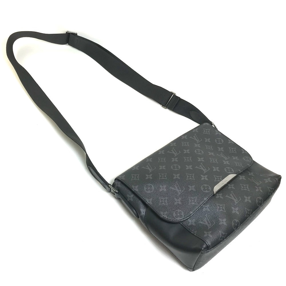 LOUIS VUITTON M40565 モノグラム エクリプス メッセンジャー