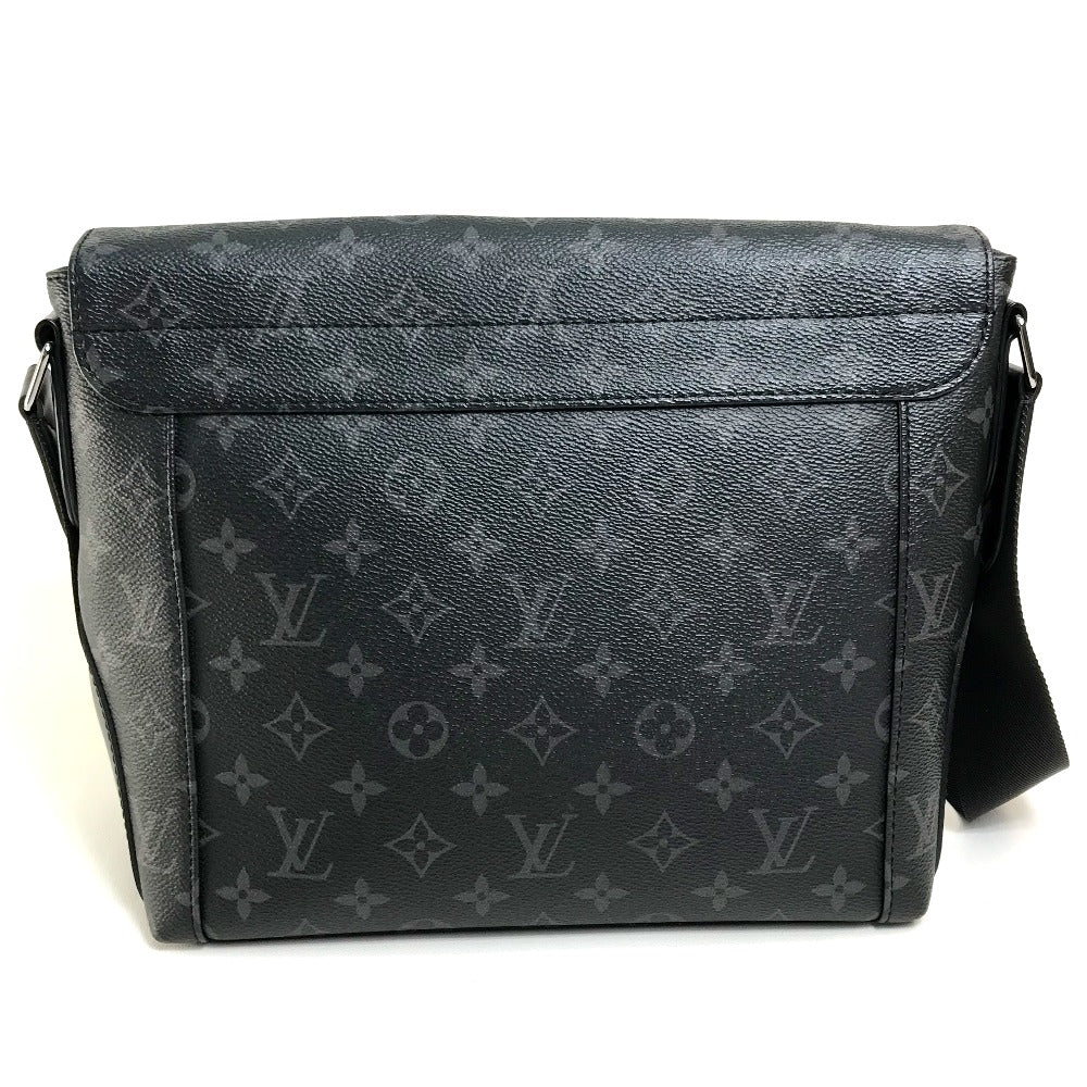 LOUIS VUITTON M40565 モノグラム エクリプス メッセンジャー