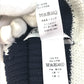 Christian Dior 31NOE714IXGH ロゴ 帽子 ニット帽 ウール/カシミヤ レディース - brandshop-reference