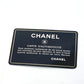 CHANEL A01112 ココマーク マトラッセ 25 カバン Wフラップ チェーン ショルダーバッグ ラムスキン レディース - brandshop-reference