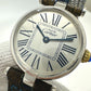 CARTIER W1007165 ヴェルメイユ マスト ヴァンドーム クォーツ 腕時計 SV925 レディース - brandshop-reference