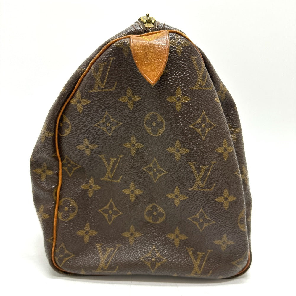 LOUIS VUITTON M41526 モノグラム スピーディ30 ハンドバッグ ボストン ...