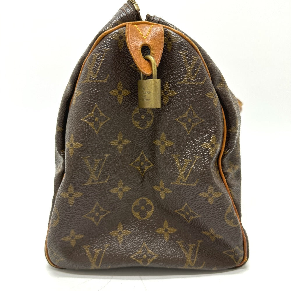 LOUIS VUITTON M41526 モノグラム スピーディ30 ハンドバッグ ボストン