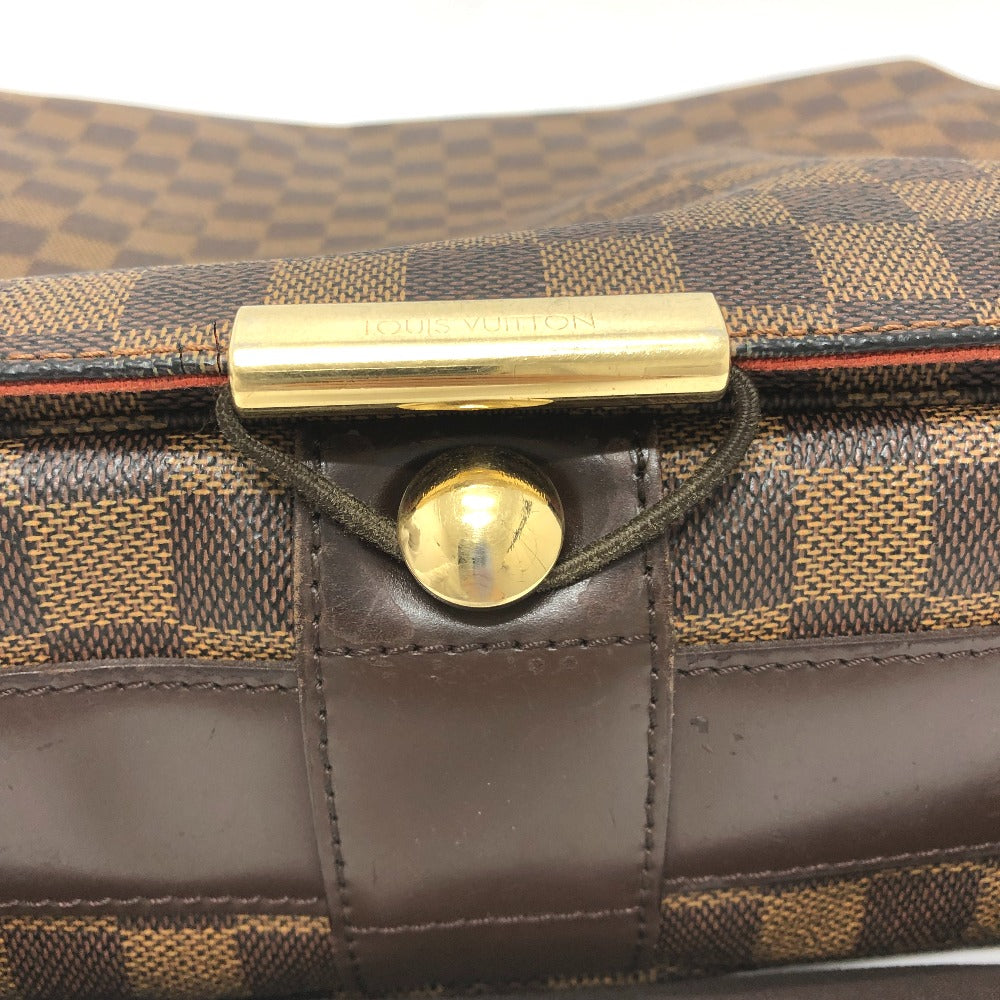 LOUIS VUITTON N45257 ダミエ アベス カバン メッセンジャーバッグ