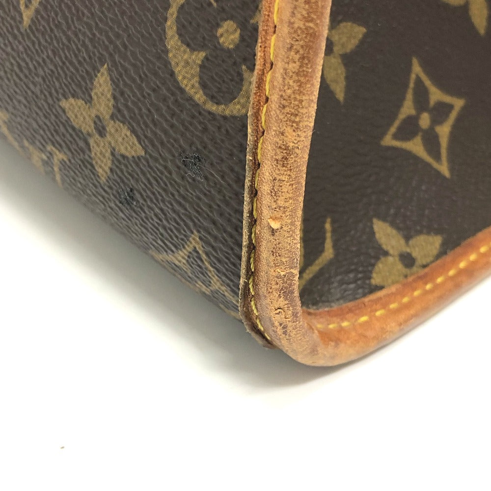 LOUIS VUITTON M51121 モノグラム ビバリー カバン ビジネスバッグ ...