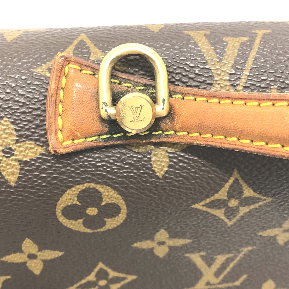 LOUIS VUITTON M51121 モノグラム ビバリー カバン ビジネスバッグ ...