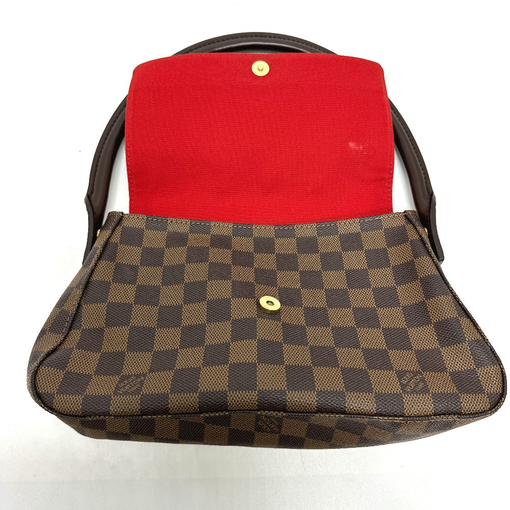 LOUIS VUITTON N51158 ダミエ ミニルーピング SPO スペシャルオーダー ...