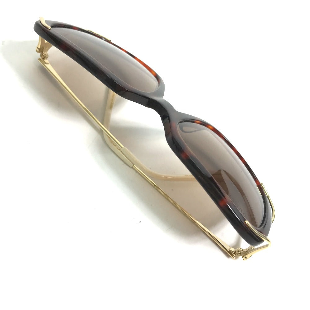 GUCCI GG0647S GG グラデーション めがね メガネ アイウェア 眼鏡 サングラス プラスチック レディース - brandshop-reference