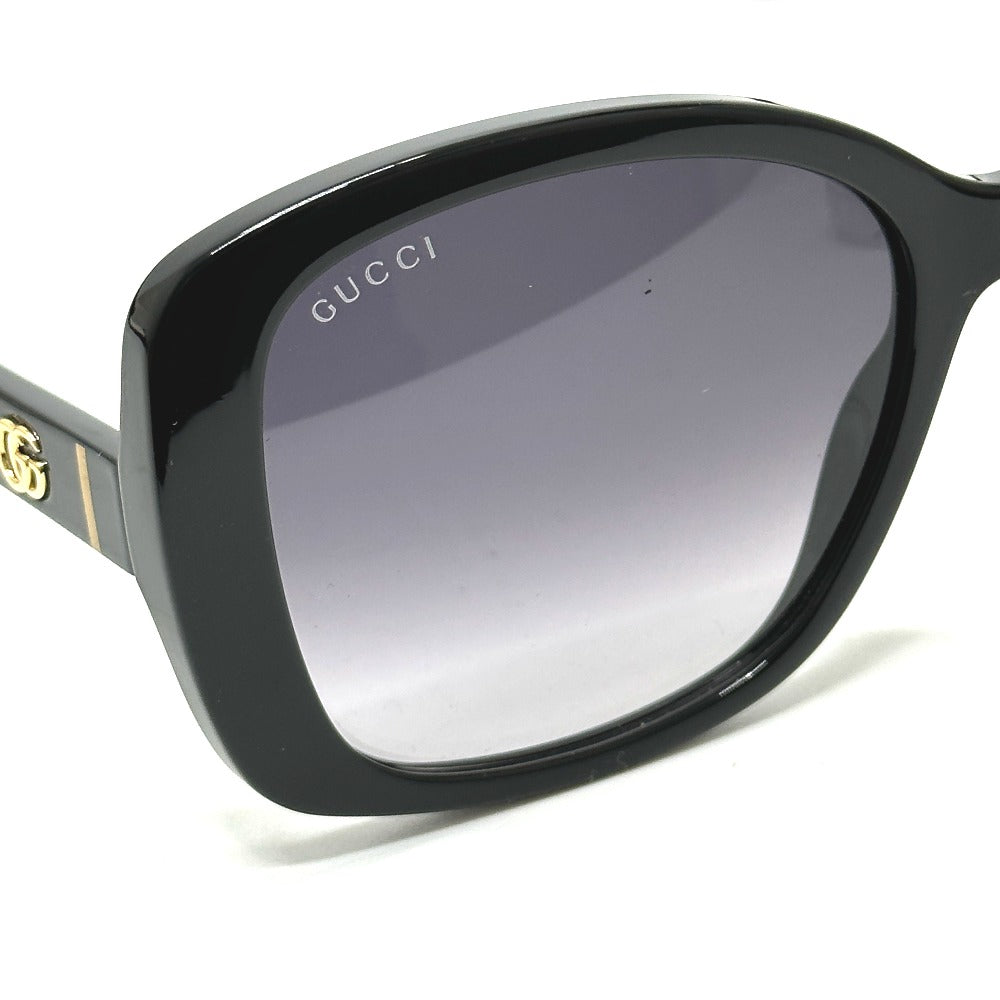 GUCCI GG0762 GG グラデーション めがね メガネ アイウェア 眼鏡