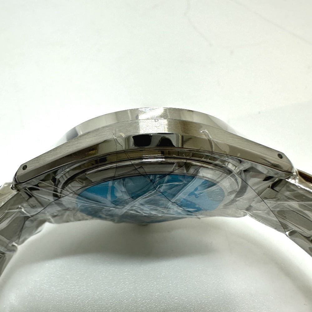 SEIKO SBGP003 グランドセイコー ヘリテージコレクションマスターショップ限定 クォーツ デイト 腕時計 SS メンズ - brandshop-reference