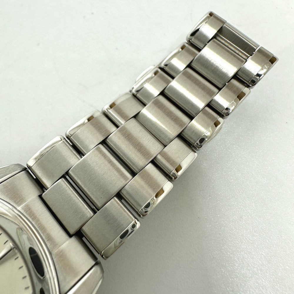 SEIKO SBGX005/9F62-0A10 グランドセイコー GS デイト クォーツ 腕時計 SS メンズ