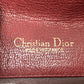 Christian Dior CD金具 オールド ヴィンテージ 肩掛け ショルダーバッグ レザー レディース - brandshop-reference