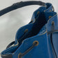 LOUIS VUITTON M44152 エピ プチノエ 巾着 バイカラー 肩掛け ショルダーバッグ エピレザー レディース - brandshop-reference