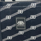 BALENCIAGA 620884 BB トレード S トートバッグ カバン ハンドバッグ キャンバス レディース - brandshop-reference