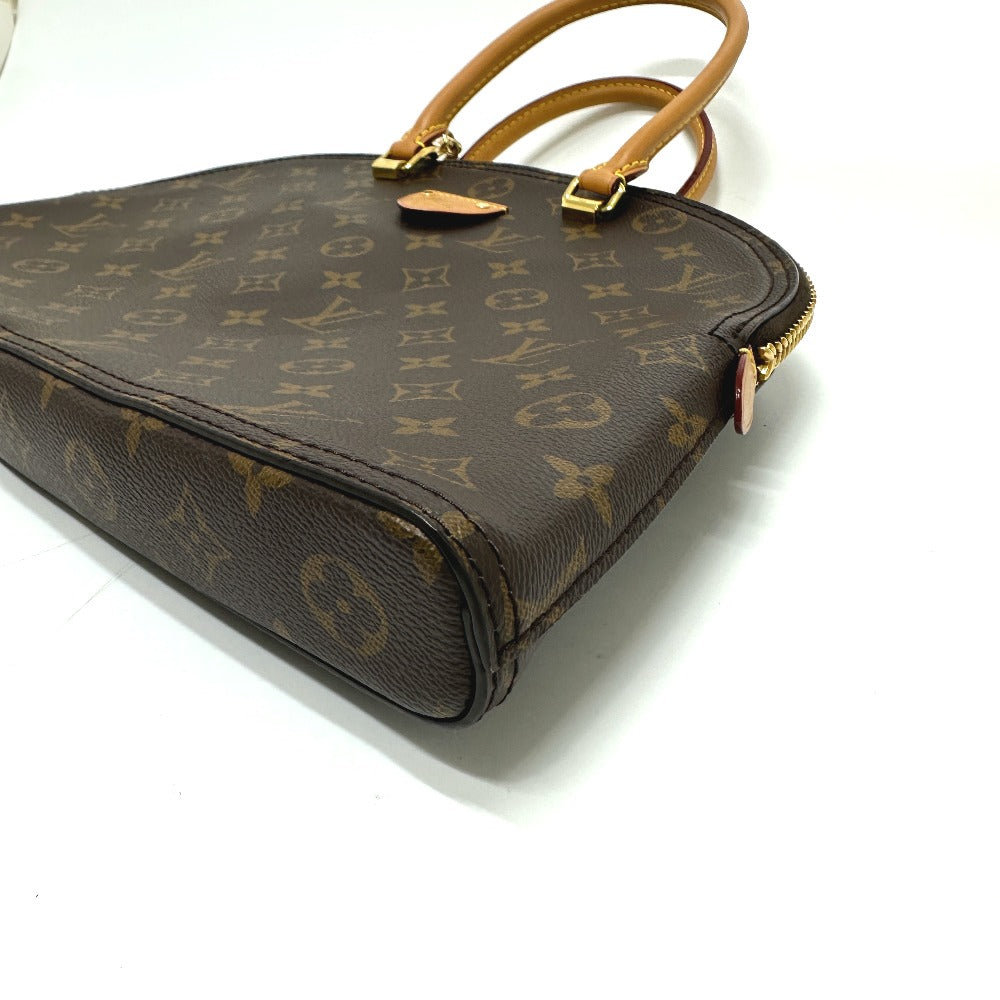 LOUIS VUITTON M44961 モノグラム 肩掛け LVムーンアルマ  2WAY ショルダーバッグ カバン チェーン ハンドバッグ モノグラムキャンバス レディース - brandshop-reference