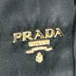 PRADA リボン りぼん ショルダーバッグ カバン 肩掛け トートバッグ ナイロン レディース - brandshop-reference