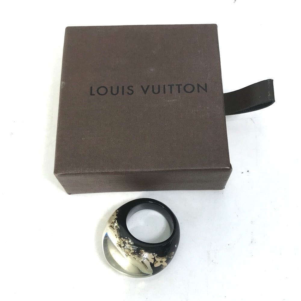 LOUIS VUITTON バーグ アンクルージョ アクセサリー リング・指輪 レジン レディース - brandshop-reference