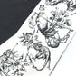 Dior アニマル トワルドゥジュイ バンドー スカーフ シルク レディース - brandshop-reference