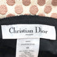 Christian Dior 05DDO923I156 ロゴ ドット ハット コットン レディース - brandshop-reference