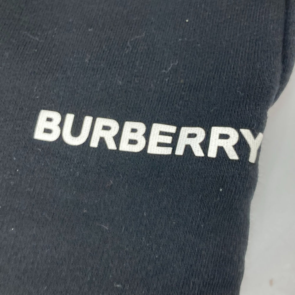 BURBERRY 8055354 ハーフパンツ ロゴ ボトムス アパレル ズボン ショートパンツ コットン メンズ - brandshop-reference