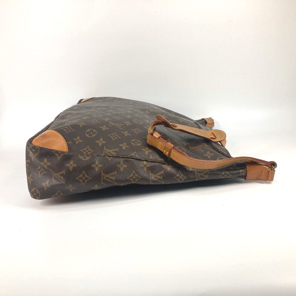 LOUIS VUITTON M51114 モノグラム プロムナード 斜め掛け ショルダー ...