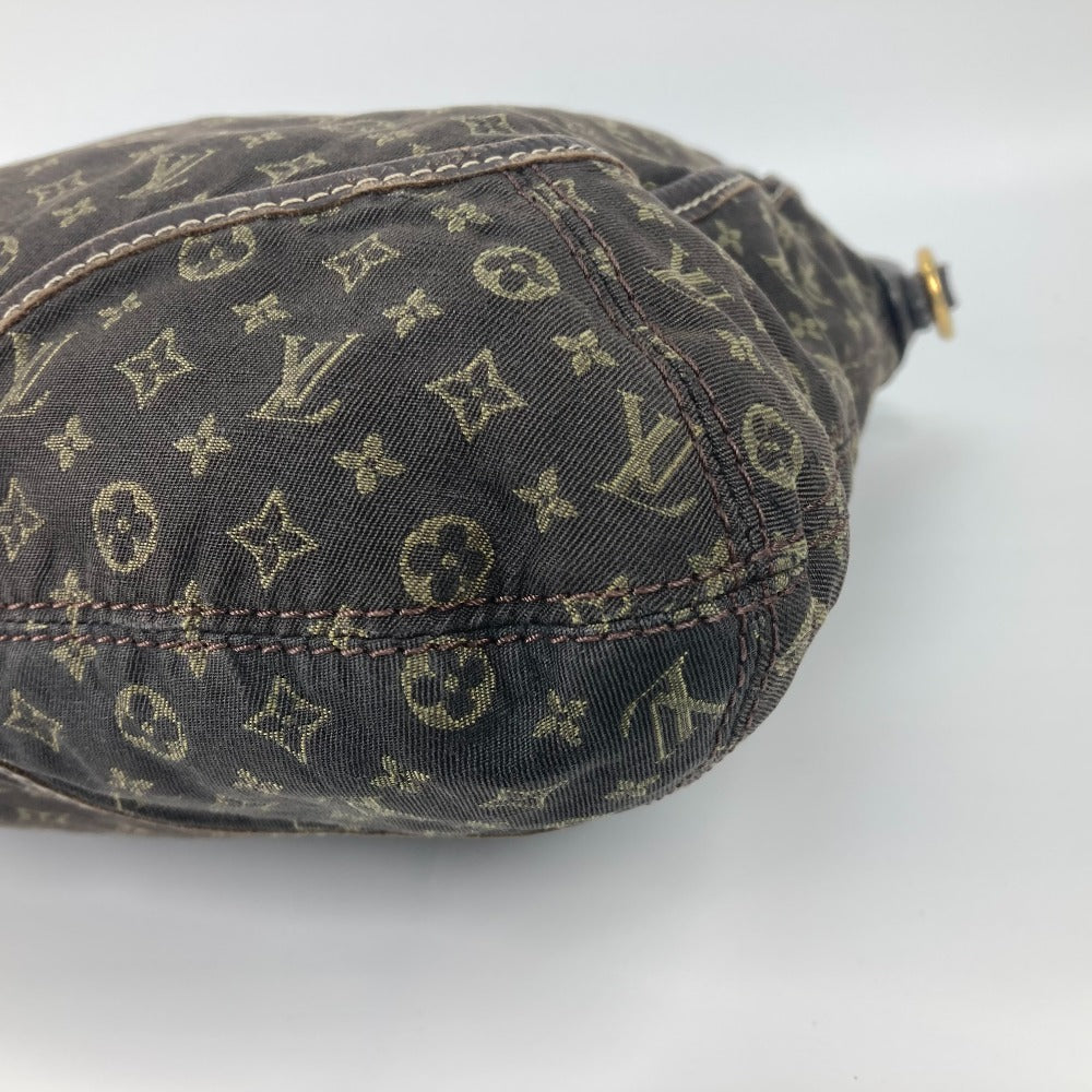 LOUIS VUITTON M95617 モノグラムミニラン ブザスアンジュール トート ...