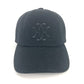 HERMES ロゴ 帽子 キャップ帽 ベースボール キャップ カシミヤ メンズ - brandshop-reference