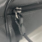 Christian Louboutin クラッチバッグ カバン ポーチ ブラスター ラバーソール 持ち手つき セカンドバッグ レザー メンズ - brandshop-reference