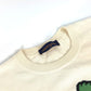 LOUIS VUITTON NIGO インタルシアジャカードダックニット ニット アパレル トップス RM221M 半袖Ｔシャツ コットン レディース - brandshop-reference
