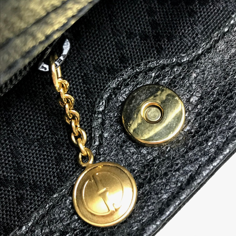 GUCCI 007・1793・0238 ポシェット バンブー 2WAY ハンドバッグ