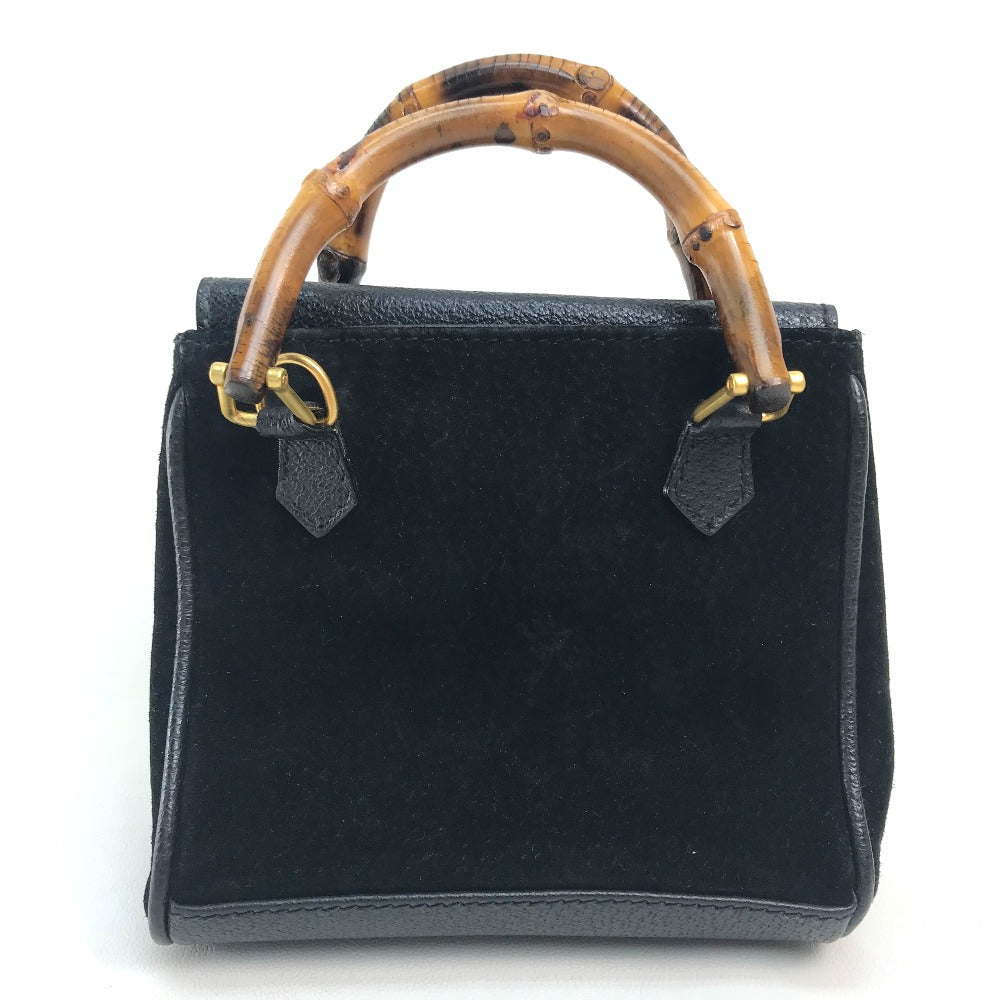 Gucci purse online suede