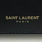 SAINT LAURENT PARIS 459784 タイニーウォレット コンパクトウォレット 三つ折り財布（小銭入れあり） レザー レディース - brandshop-reference