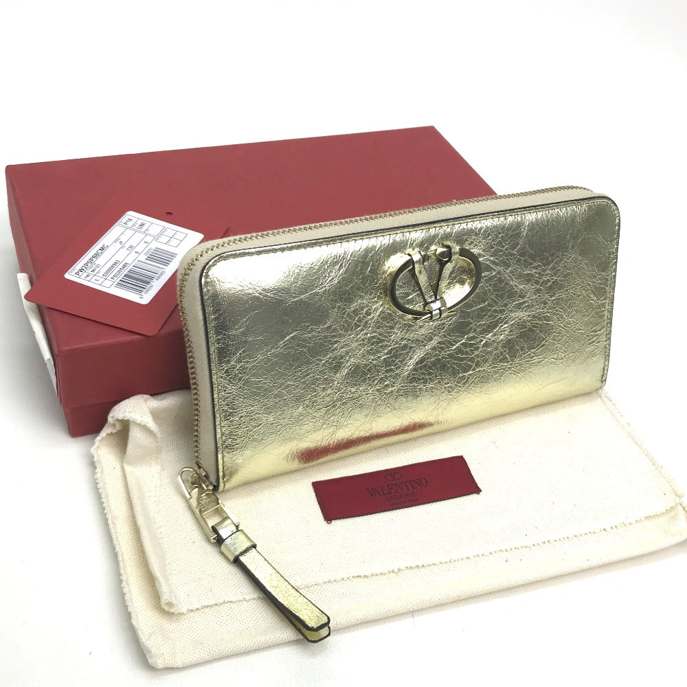 Valentino ladies 2024 wallet