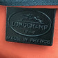 Longchamp イットバッグ Ceci Est Un IT BAG クラッチバッグ キャンバス/レザー レディース - brandshop-reference