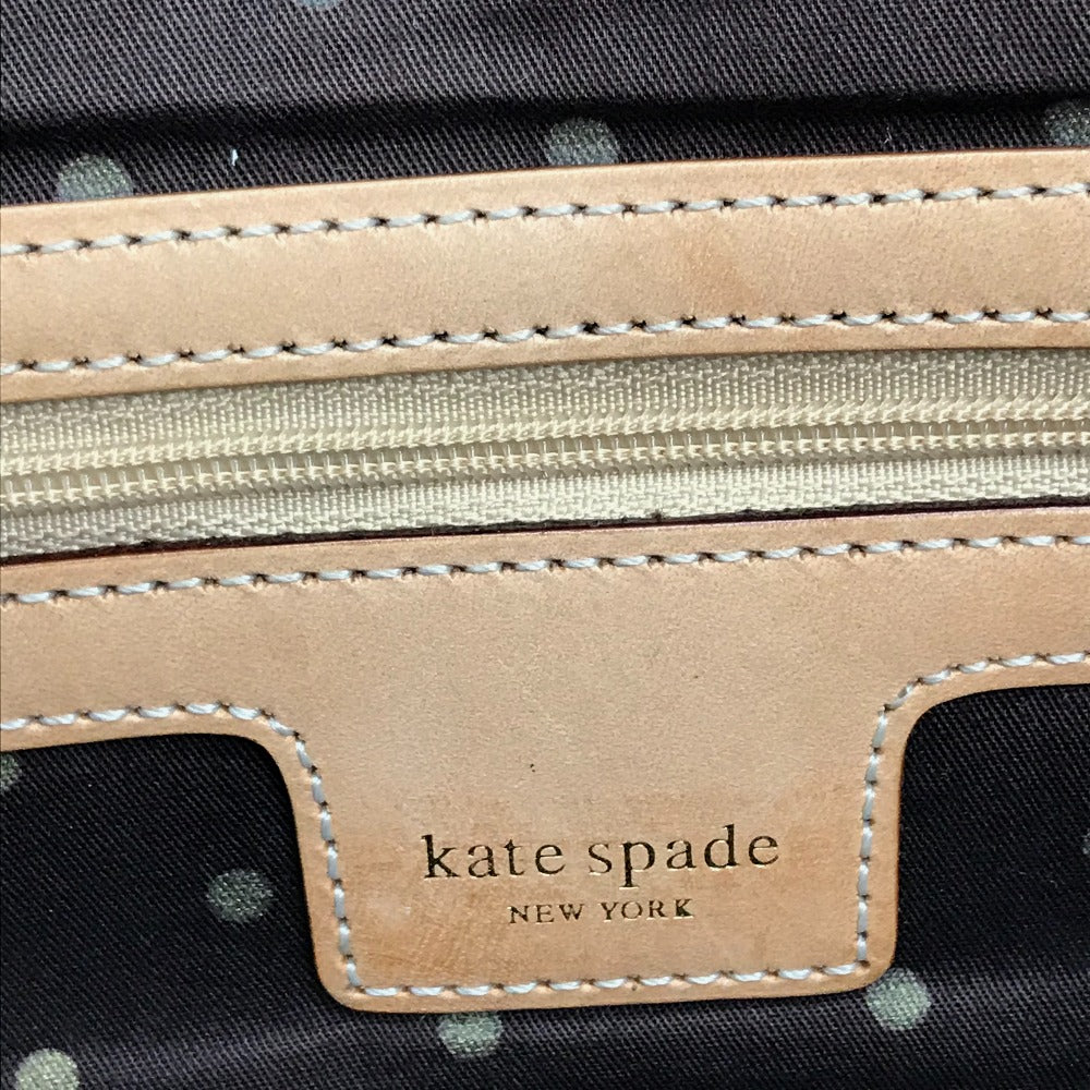 Kate Spade スパンコール セカンドバッグ クラッチバッグ ラフィア レディース - brandshop-reference