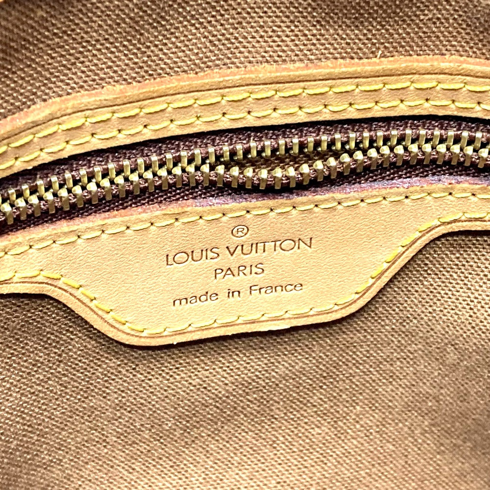 KOMEHYO, LOUIS VUITTON MONOGRAM VAVAN PM M51172 BAG, LOUIS VUITTON, Brand Bag, Monogram