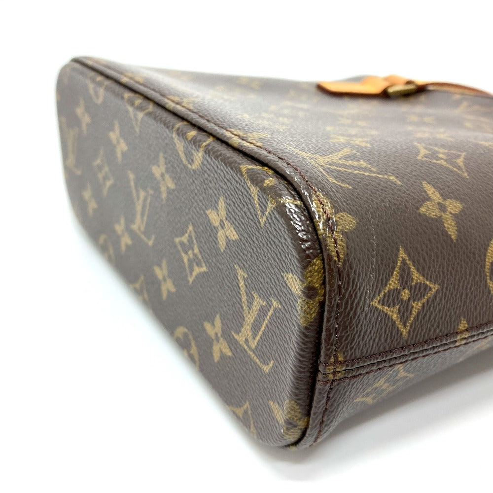 LOUIS VUITTON M51172 Monogram Vavan PM Tote Bag Handbag Monogram Canvas  Ladies | brandshop-reference