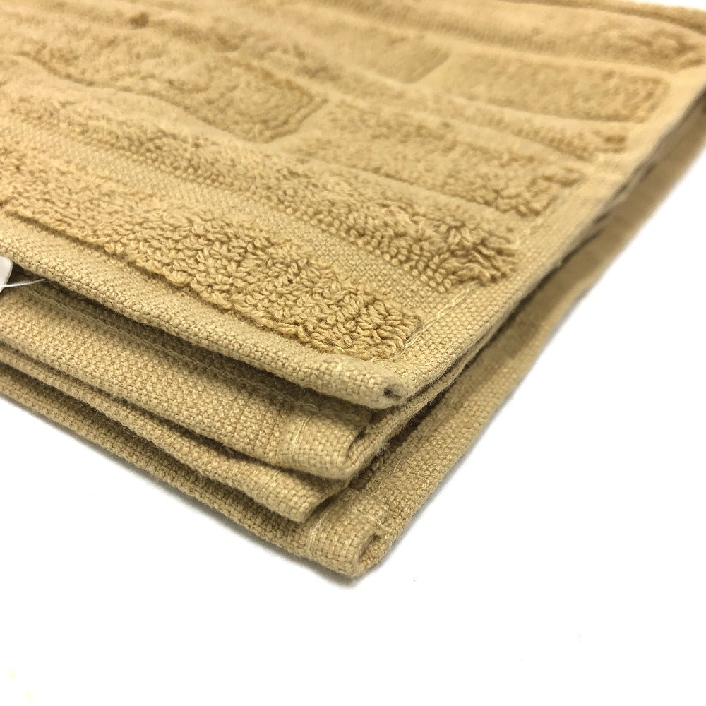 HERMES H Logo Labyrinth Face Towel Towel Cotton Ladies | brandshop