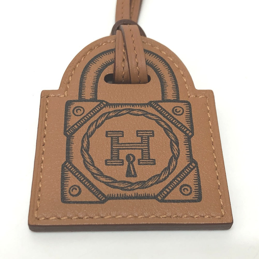 HERMES キュリオジテ カデナ ネックレス ヴォースイフト レディース - brandshop-reference