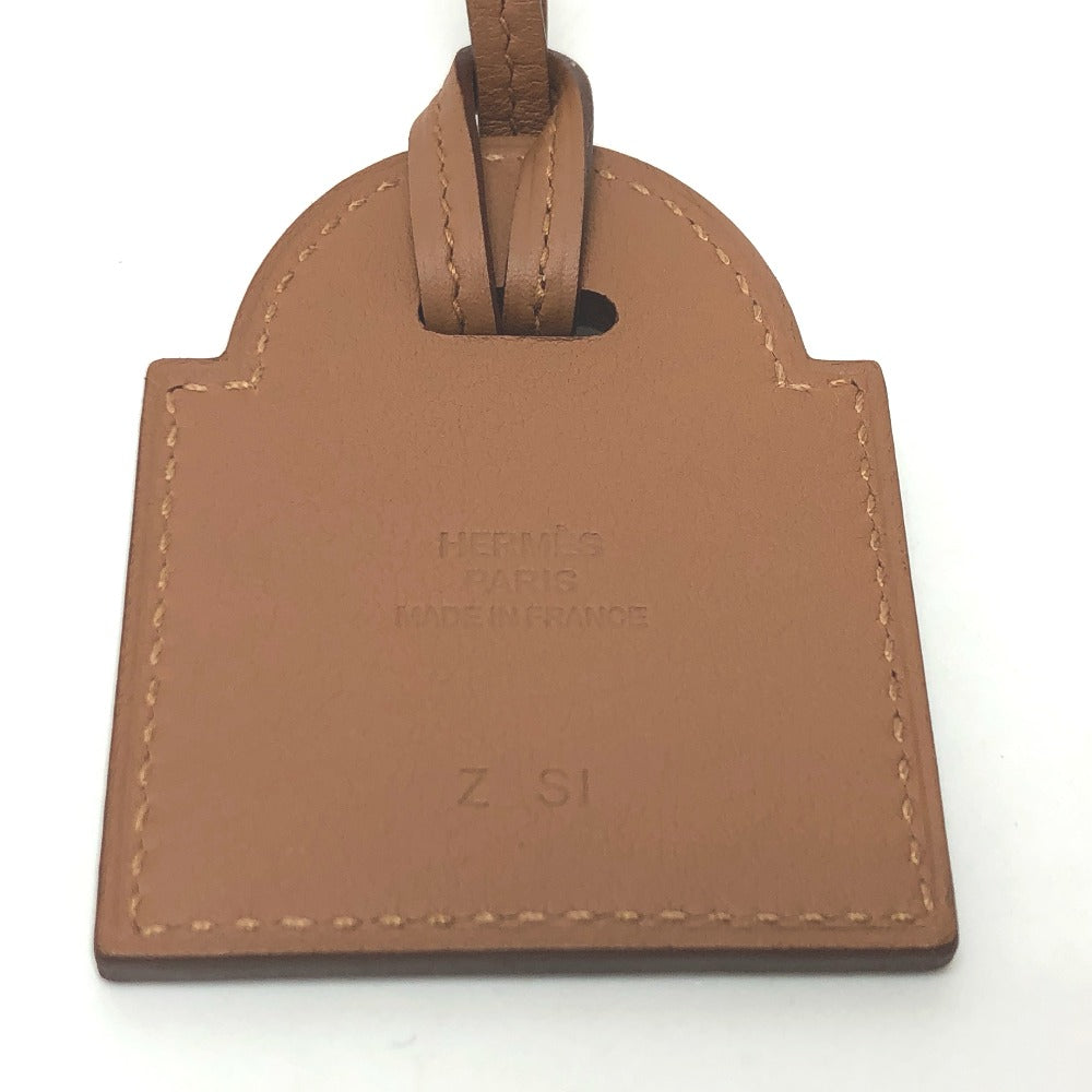 HERMES キュリオジテ カデナ ネックレス ヴォースイフト レディース - brandshop-reference