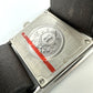 HERMES BA1.210 バレニア クォーツ デイト 腕時計 SS レディース - brandshop-reference