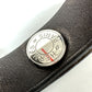 HERMES BA1.210 バレニア クォーツ デイト 腕時計 SS レディース - brandshop-reference
